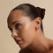 Diamond Marquise Piercing Stud in Solid Gold-Astrid &amp; Miyu