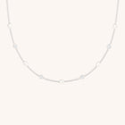 Molten Charm Necklace-Astrid &amp; Miyu