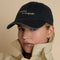 Mercury in Retrograde Cap in Dark Blue-Astrid &amp; Miyu