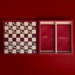 Checkers by Astrid & Miyu-Astrid &amp; Miyu