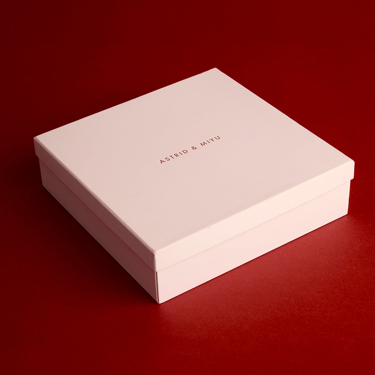 Checkers by Astrid & Miyu-Astrid &amp; Miyu