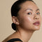 Diamond Star Medium Piercing Stud in Solid Gold-Astrid &amp; Miyu