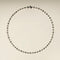 Cosmic Star Chain Necklace in Silver-Astrid &amp; Miyu