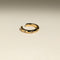 Cosmic Ear Cuff in Gold-Astrid &amp; Miyu