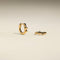 Duo Cosmic Star Huggies in Gold-Astrid &amp; Miyu