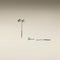 Double Marquise Drop Studs in Silver-Astrid &amp; Miyu