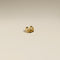 Butterfly Earring Back in Solid Gold-Astrid &amp; Miyu