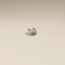 Butterfly Earring Back in Solid White Gold-Astrid &amp; Miyu
