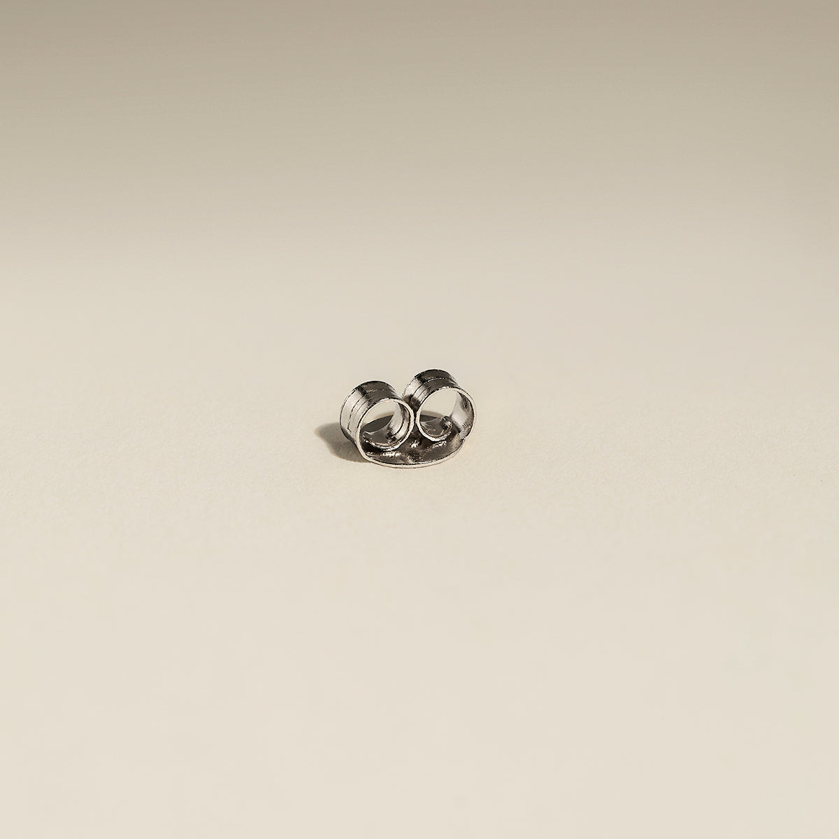Butterfly Earring Back in Silver-Astrid &amp; Miyu