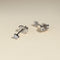 Butterfly Earring Back in Silver-Astrid &amp; Miyu