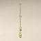 Curb Chain Extender in Gold-Astrid &amp; Miyu