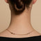 Curb Chain Extender in Gold-Astrid &amp; Miyu