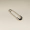 Charm Pin Brooch in Silver-Astrid &amp; Miyu