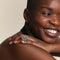 Diamond & Pearl Scalloped Ring in Solid Gold-Astrid &amp; Miyu