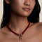 Fish Clip Charm in Gold-Astrid &amp; Miyu