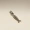 Fish Clip Charm in Silver-Astrid &amp; Miyu