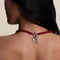 Starfish Clip Charm in Silver-Astrid &amp; Miyu