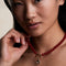 Solstice Clip Charm in Gold-Astrid &amp; Miyu