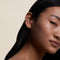 Ripple Wave Ear Cuff in Gold-Astrid &amp; Miyu