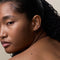 Solstice Rook Bar in Solid White Gold-Astrid &amp; Miyu