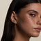 Olivine August Earring Charm in Solid Gold-Astrid &amp; Miyu