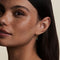 Emerald May Earring Charm in Solid Gold-Astrid &amp; Miyu