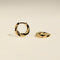 Cosmic Twist Huggies in Gold-Astrid &amp; Miyu