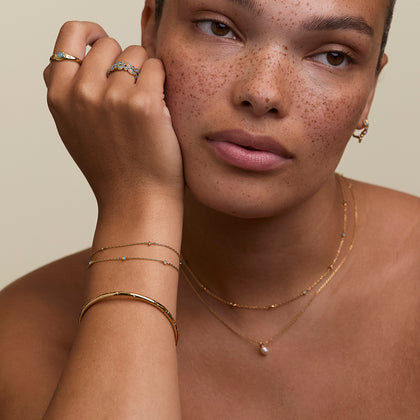new in