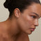 Cosmic Opal Hook Earrings in Gold-Astrid &amp; Miyu