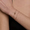 Celestial Bracelet Stacking Set in Gold-Astrid &amp; Miyu