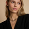 Essential Snake Chain Necklace Stacking Set in Mixed Metal-Astrid &amp; Miyu