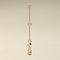 Chain Extender in Gold-Astrid &amp; Miyu