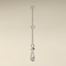 Chain Extender in Silver-Astrid &amp; Miyu