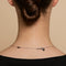 Chain Extender in Silver-Astrid &amp; Miyu