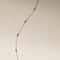 Mayfair Chain Necklace in Solid White Gold-Astrid &amp; Miyu