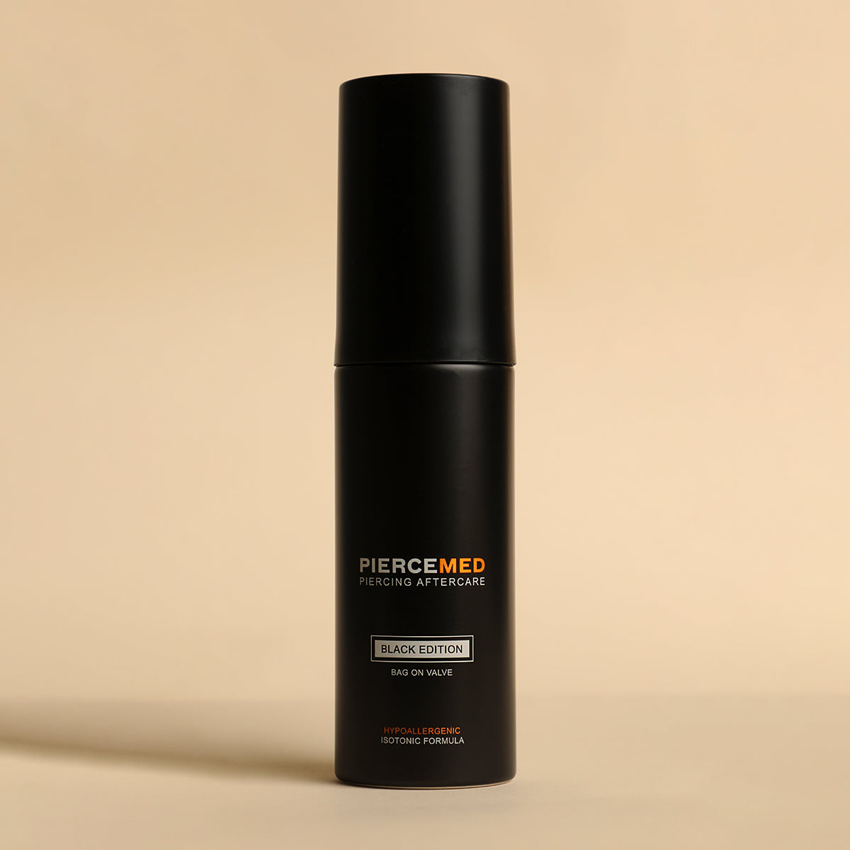 Piercing Aftercare Solution by PIERCEMED-Astrid &amp; Miyu