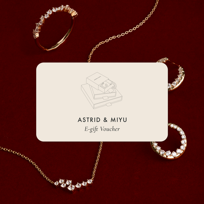E-Gift Voucher-Astrid &amp; Miyu