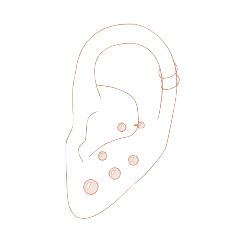 Ear-piercing-icon-Astrid &amp; Miyu