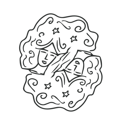 Gemini-Astrid &amp; Miyu