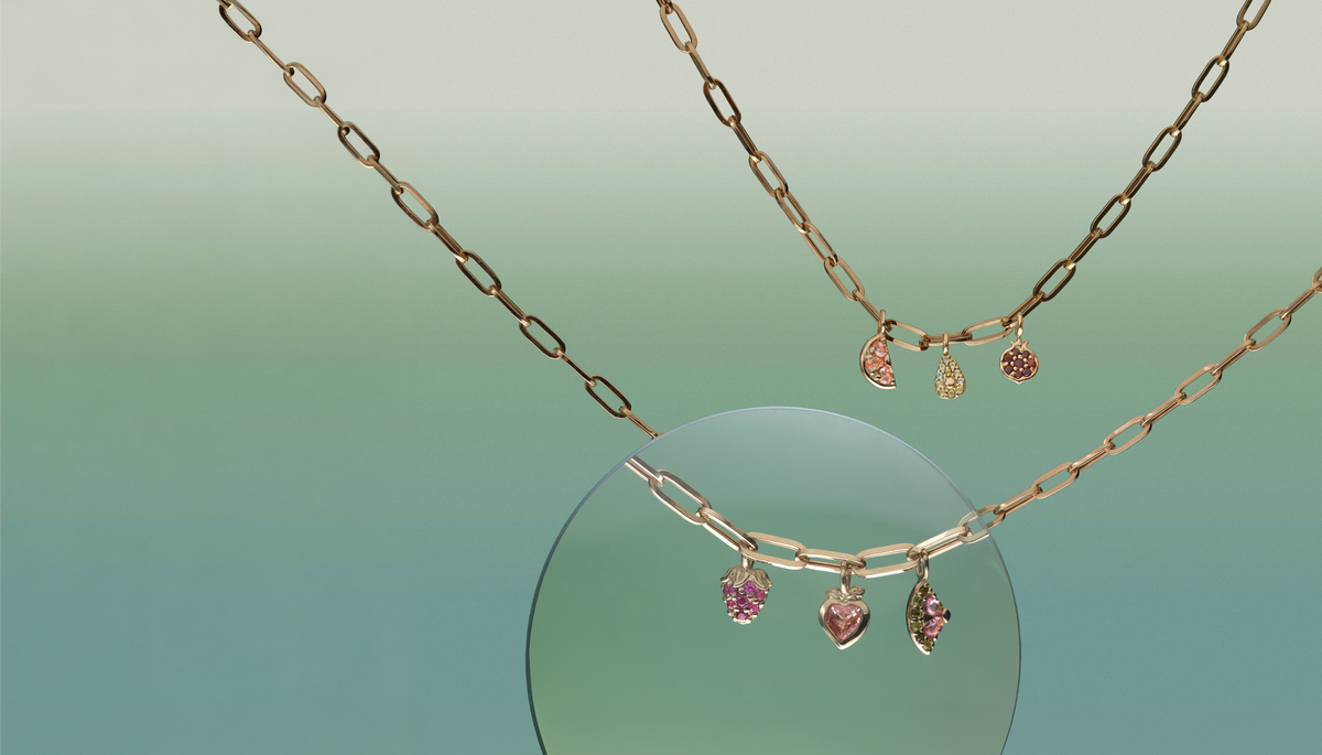 Seamless Welded Bracelets | Permanent Jewellery | Astrid & Miyu