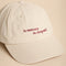 Mercury in Retrograde Cap in Pearl Blush-Astrid &amp; Miyu