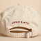 Mercury in Retrograde Cap in Pearl Blush-Astrid &amp; Miyu