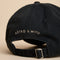 Mercury in Retrograde Cap in Dark Blue-Astrid &amp; Miyu