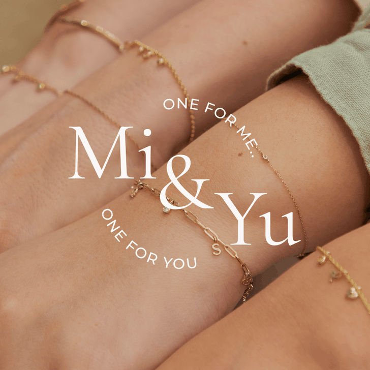 MiYu-Astrid &amp; Miyu