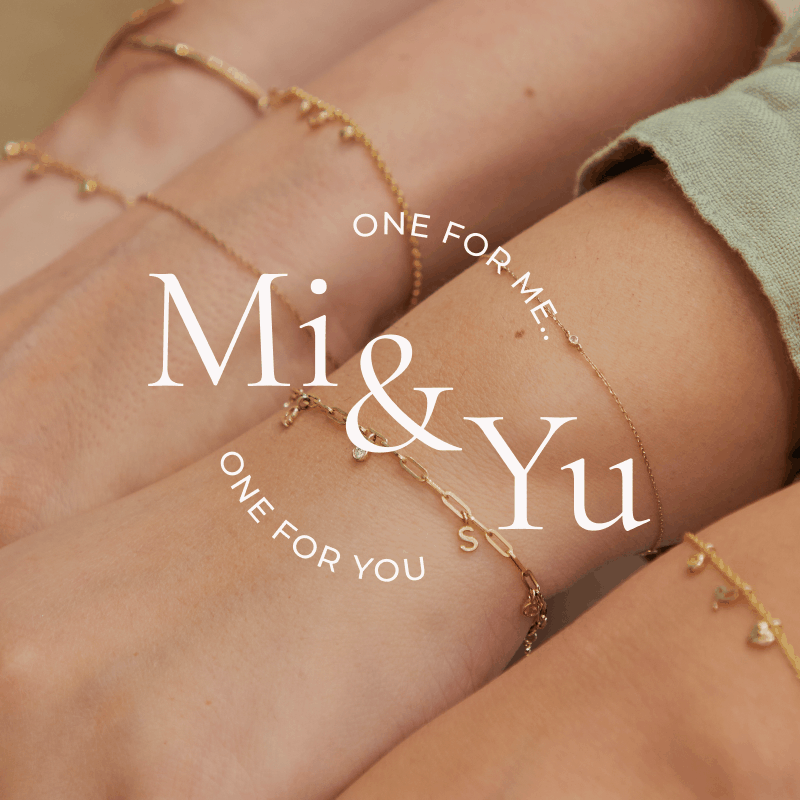 MiYu-Astrid &amp; Miyu