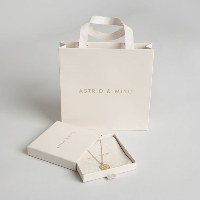 Gift Bag - - Astrid &amp; Miyu