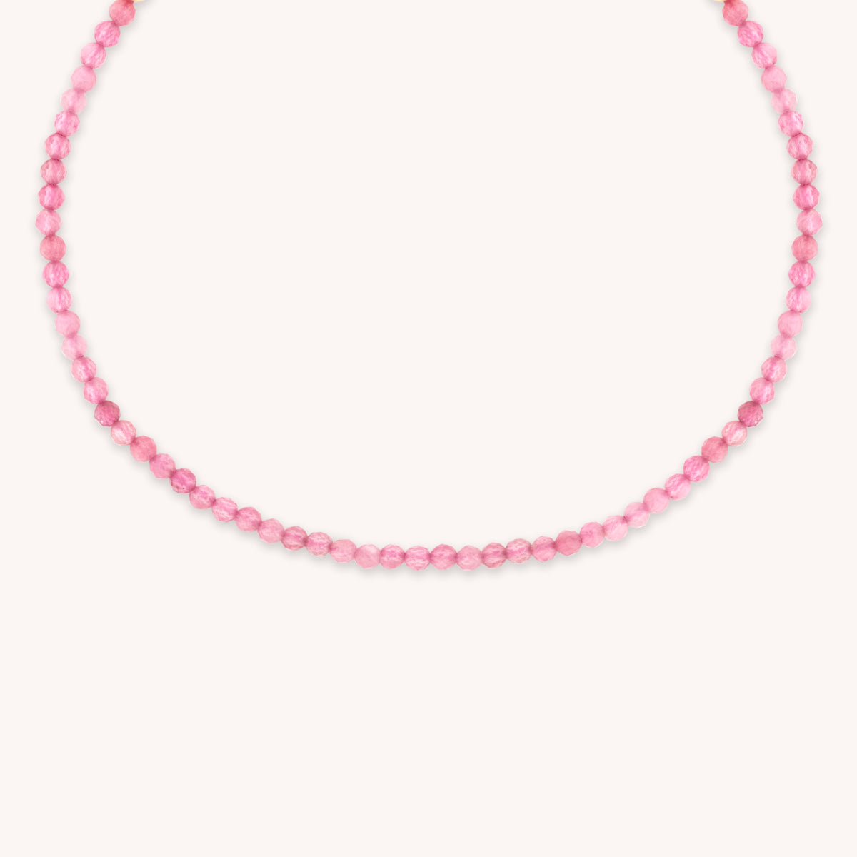 October Birthstone Beaded Bracelet | Astrid & Miyu