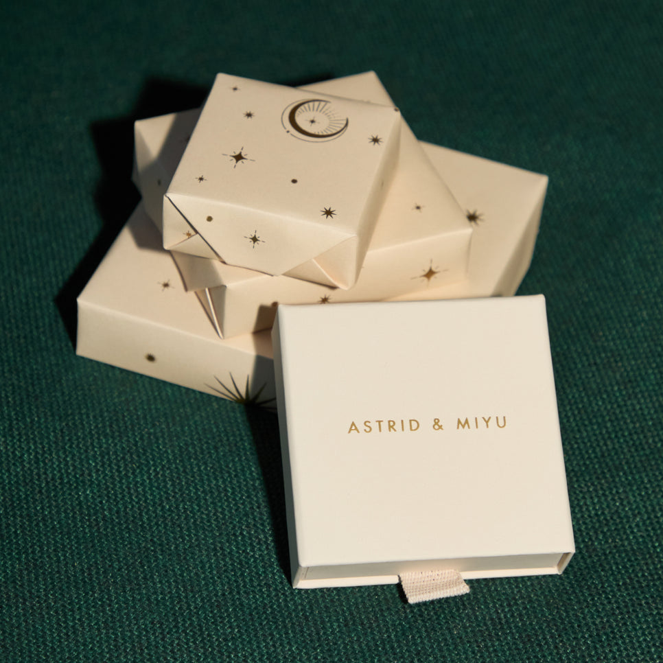 Gift Wrap & Gift Bag - Gift Wrap - Astrid &amp; Miyu