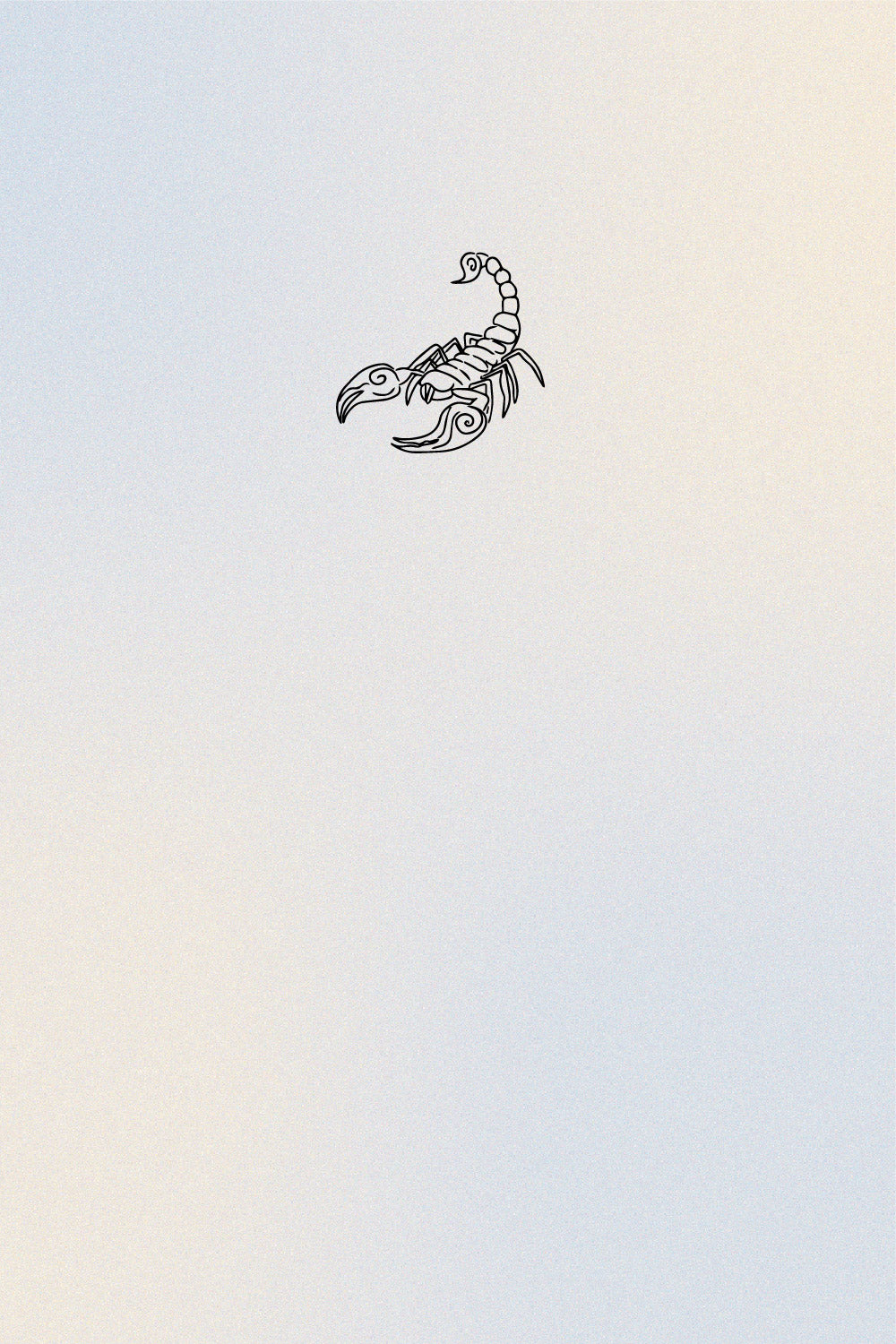 Scorpio-Astrid &amp; Miyu