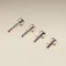 Piercing Post in Titanium-Astrid &amp; Miyu